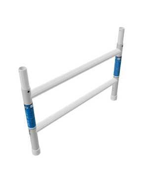 ASC opbouwframe 2 sporten