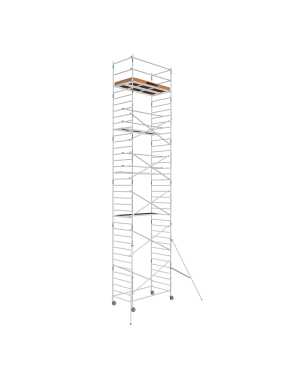 ALX alumexx rolsteiger 135 190 12m