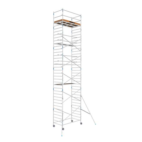 ALX alumexx rolsteiger 135 190 12m