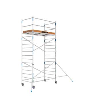 alx alumexx rolsteiger 135 190