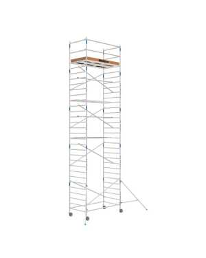 ALX alumexx rolsteiger 135 10m