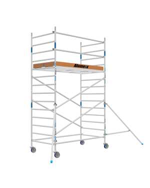ALX alumexx rolsteiger 135-52mWh-5