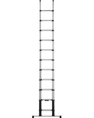 Telesteps Prime Line Telescopische ladder 3,5m - met stabilisatie balk