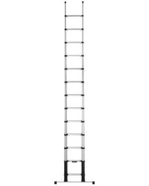 Telesteps Prime Line Telescopische ladder 4,1m - met stabilisatie balk