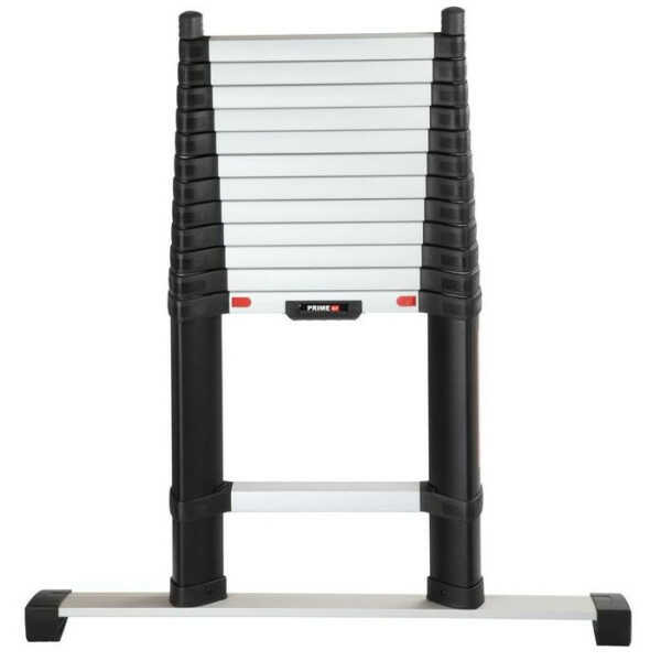 Telesteps Prime Line Telescopische ladder - 4.10m