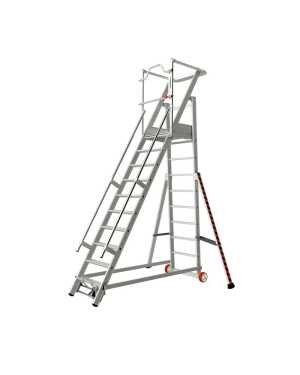 tubesca mobiele bordestrap