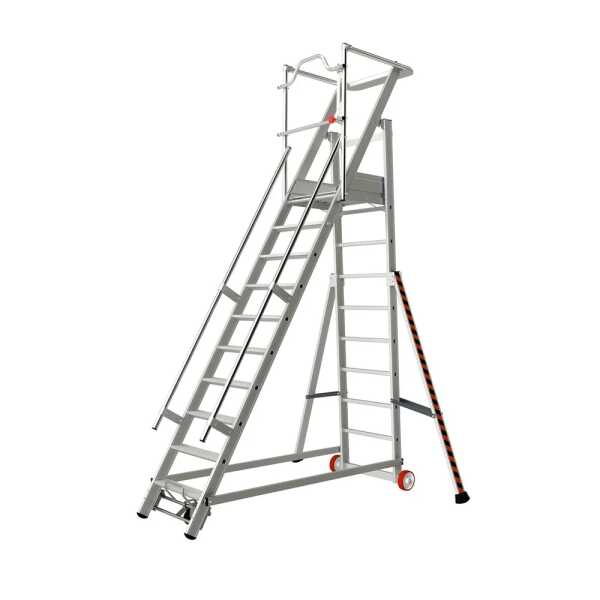 tubesca mobiele bordestrap