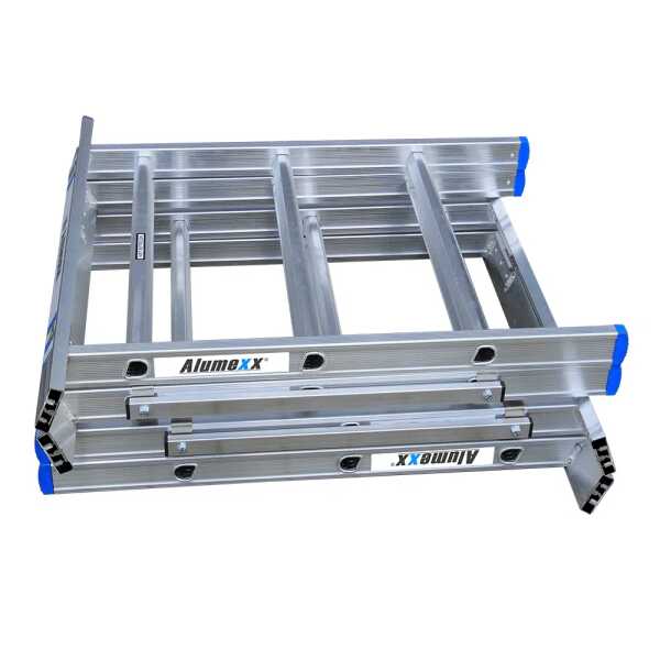 alumexx aluminium schraag handy-x