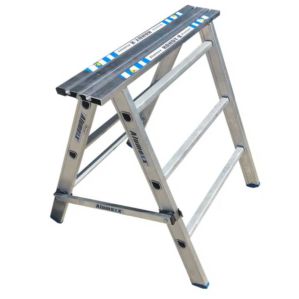 alumexx aluminium schraag handy x