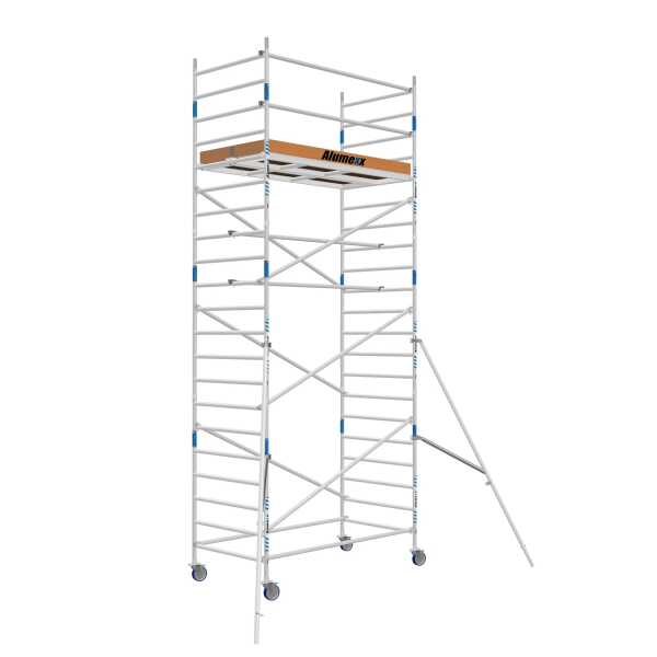 alx alumexx rolsteiger 135 190 7m