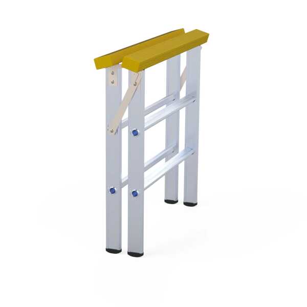 Aluminium Schraag