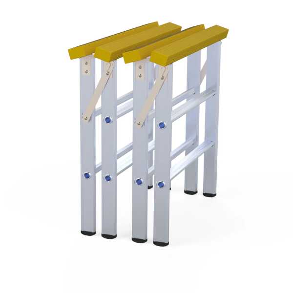 Aluminium Schraag