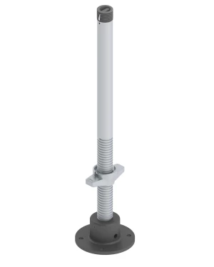 Altrex voetplaat verstelbaar RS5 v19 - 511211