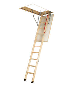 Fakro LWK Zoldertrap