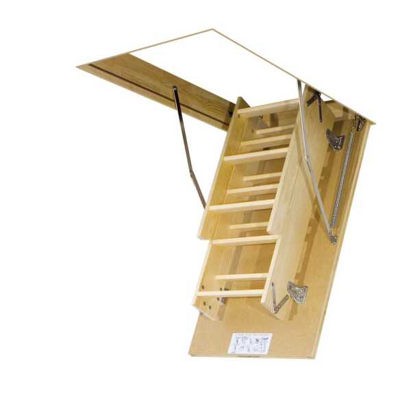 Fakro LWS smart zoldertrap 5900988644010
