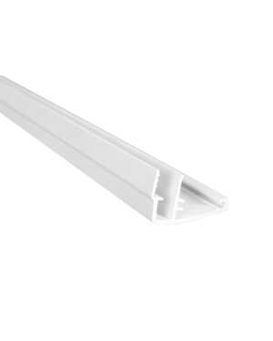 Fakro LXL-PVC afdeklatten