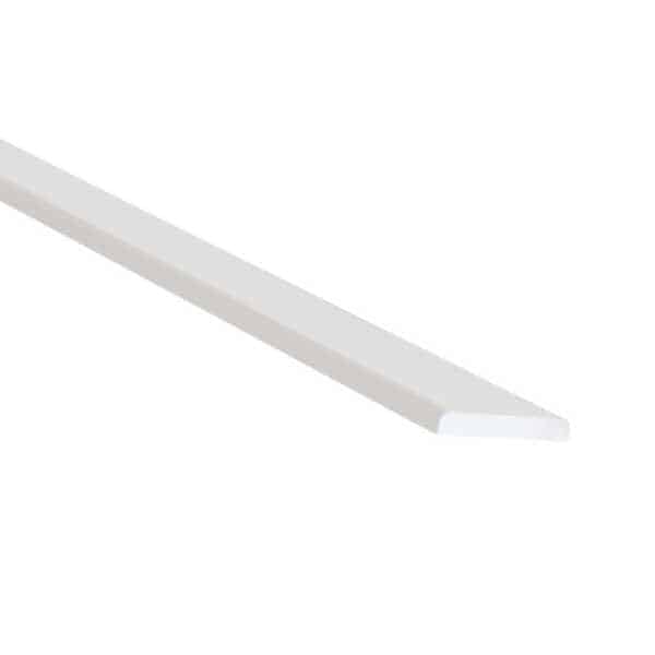 Fakro Zoldertrap Afdeklatten LXL-W