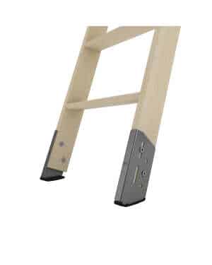 Fakro Zoldertrap voetjes LXS-W 5902411661359