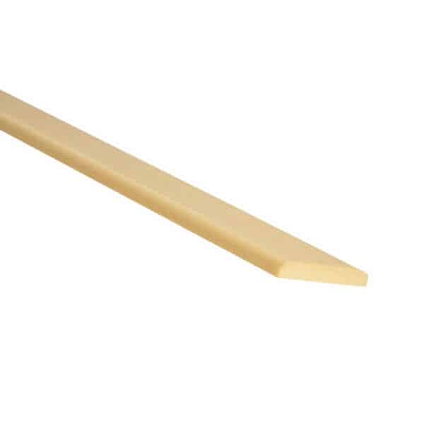 Fakro Zoldertrap Afdeklatten LXL-P 86x144