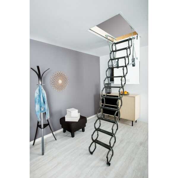 Fakro Zoldertrap LST 80x50