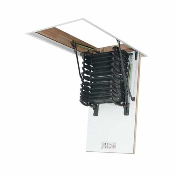 Fakro Zoldertrap LST 80x50