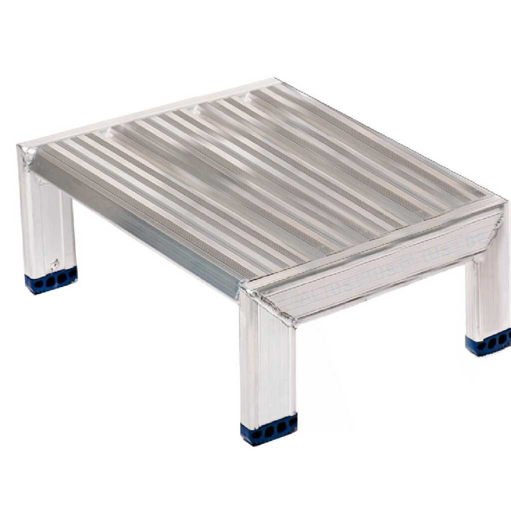 Solide Montagetrap MT451 5413432750125