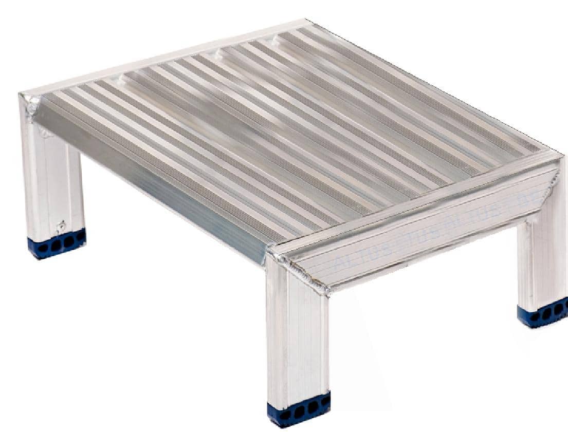 Solide Montagetrap MT451 5413432750125