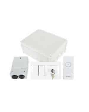 Fakro Z-Wave ZWMS controle module