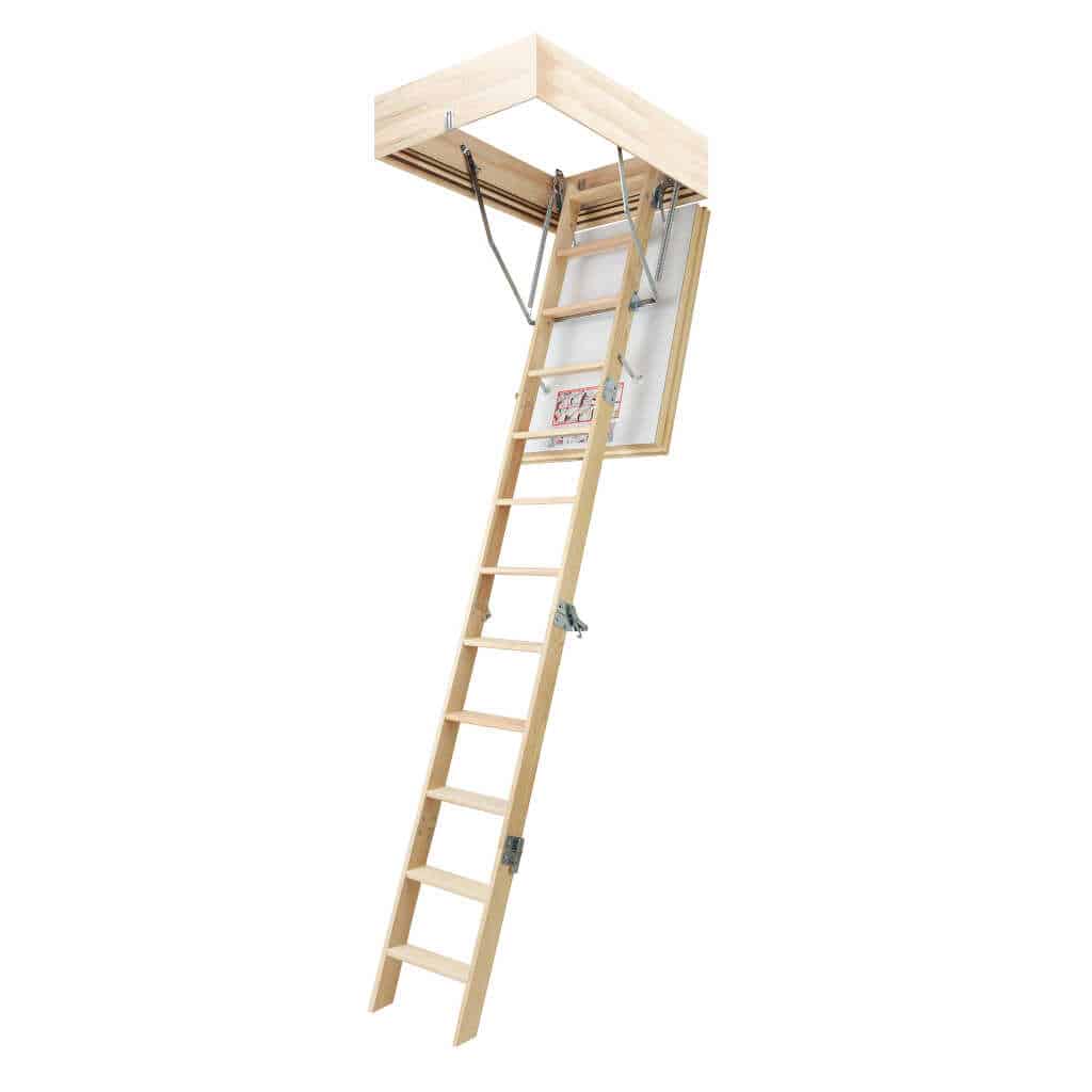 Fakro Zoldertrap LWT 1