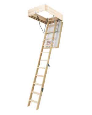 Fakro Zoldertrap LWT 1