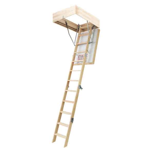 Fakro Zoldertrap LWT 1