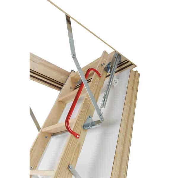 Fakro Zoldertrap LWT