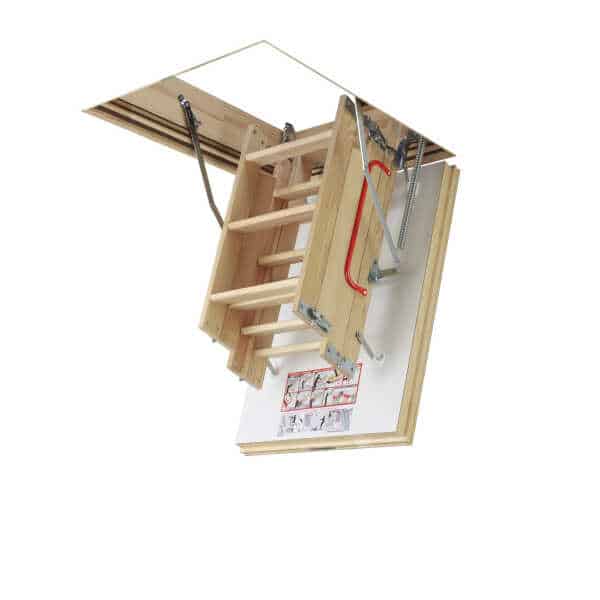 Fakro Zoldertrap LWT