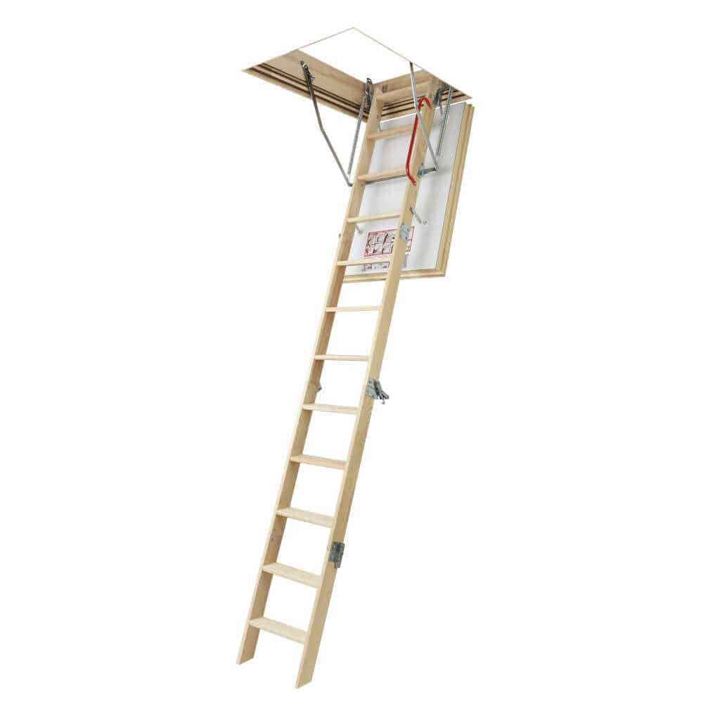Fakro Zoldertrap LWT