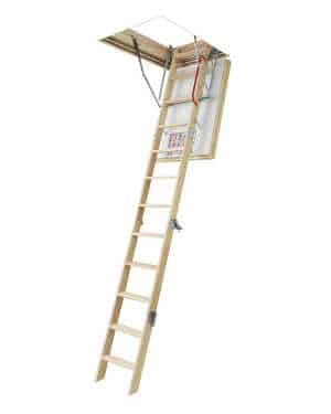 Fakro Zoldertrap LWT