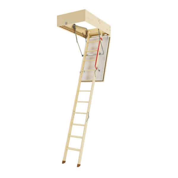 Fakro brandveilige zoldertrap LWF60