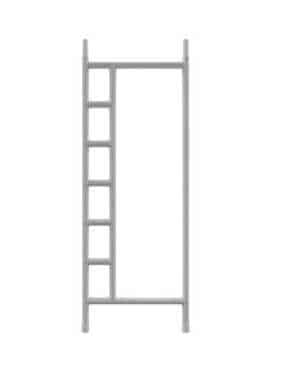 ASC doorloopframe 90-28-7 sport