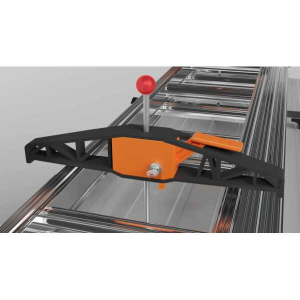 secureclamp ladderklem