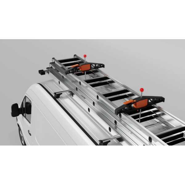 secureclamp ladderklem