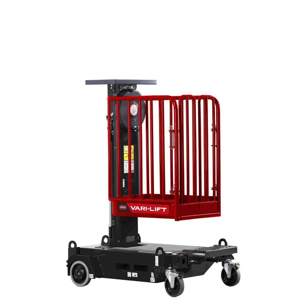583001 8711563284302 Hoogtewerker pesonenlift