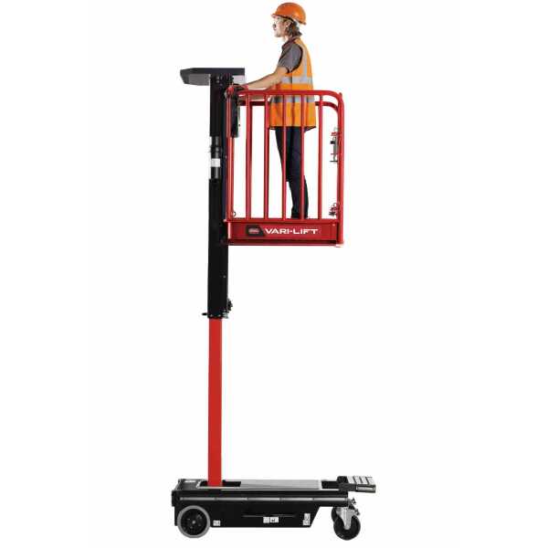 Altrex Varilift 583001 8711563284302