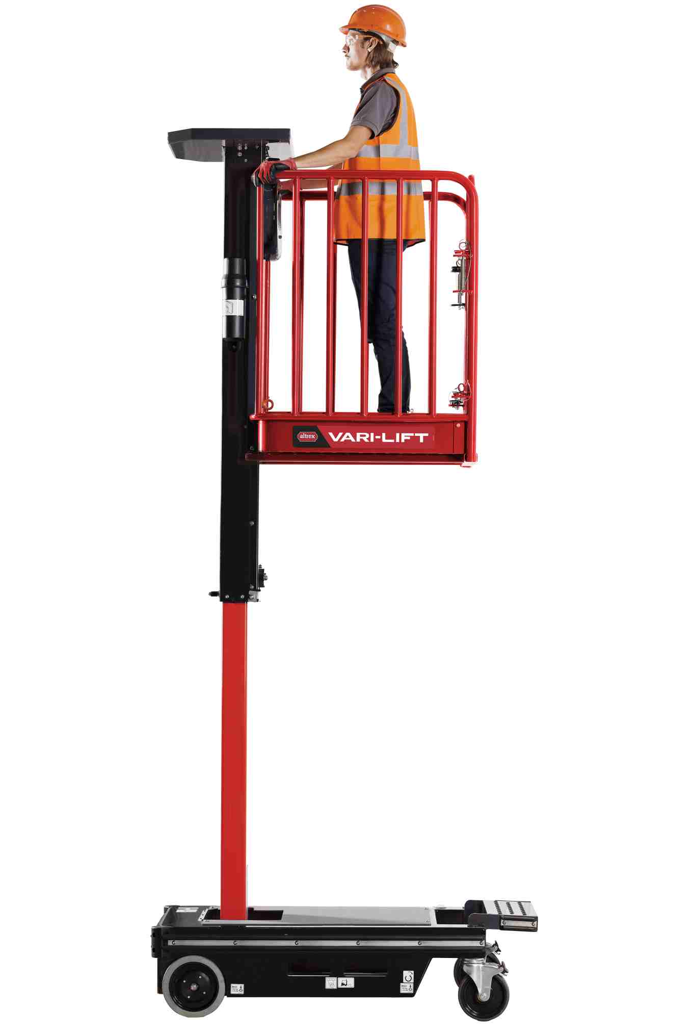 Altrex Varilift 583001 8711563284302