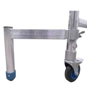 ASC Mini stabilisator tbv ASC kamersteiger