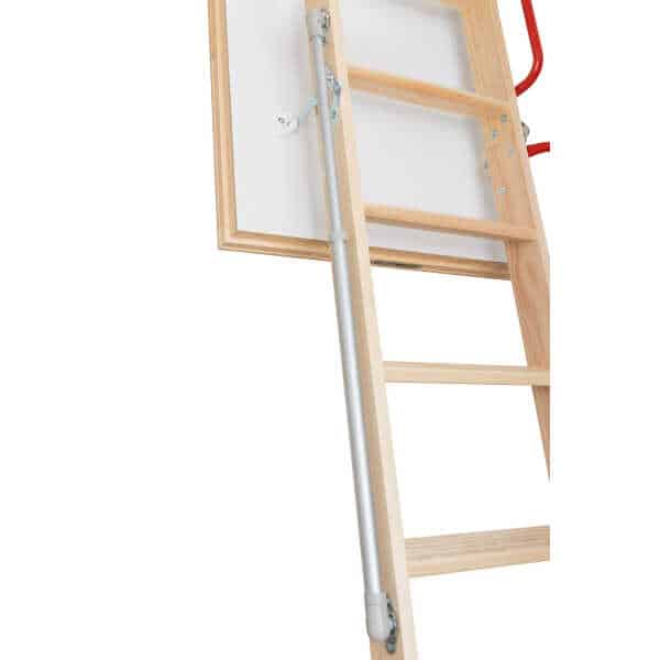 Fakro zoldertrap LWL