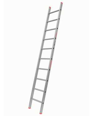 Solide 1-delige Eco ladder 10 sporten