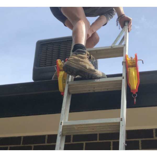 Gratis FastFix ladder grip (x1)