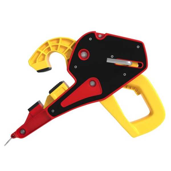 Gratis FastFix ladder grip (x1)