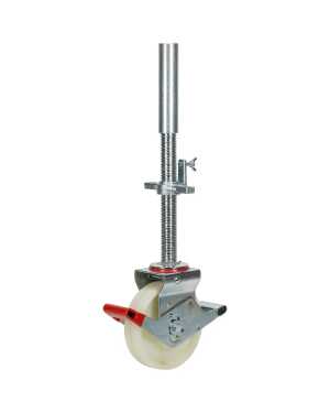 Altrex wiel