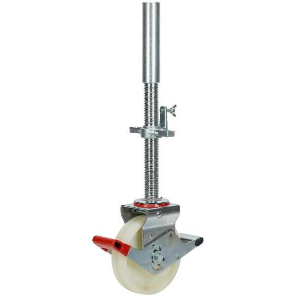 Altrex wiel