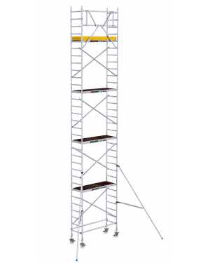 ALx Rolsteiger 75x190x10.20m WH AGS carbondeck